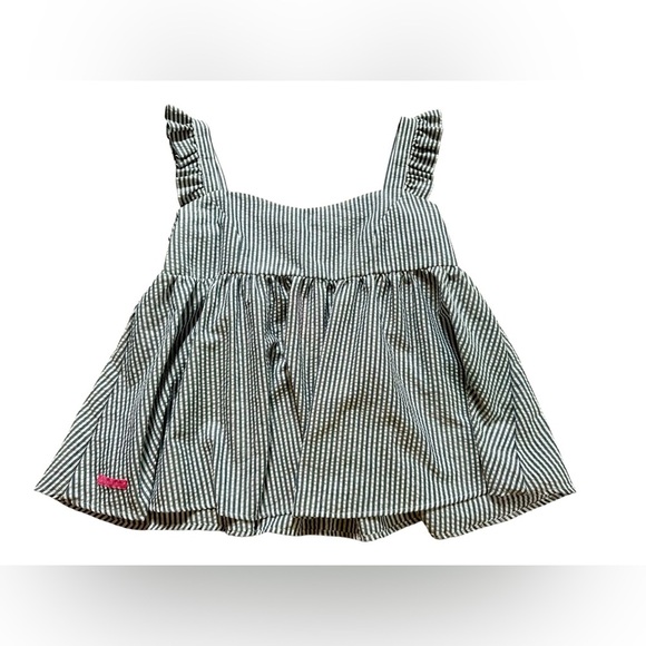 NWT Simply Southern Babydoll Top Women's Size XL - Picture 1 of 12